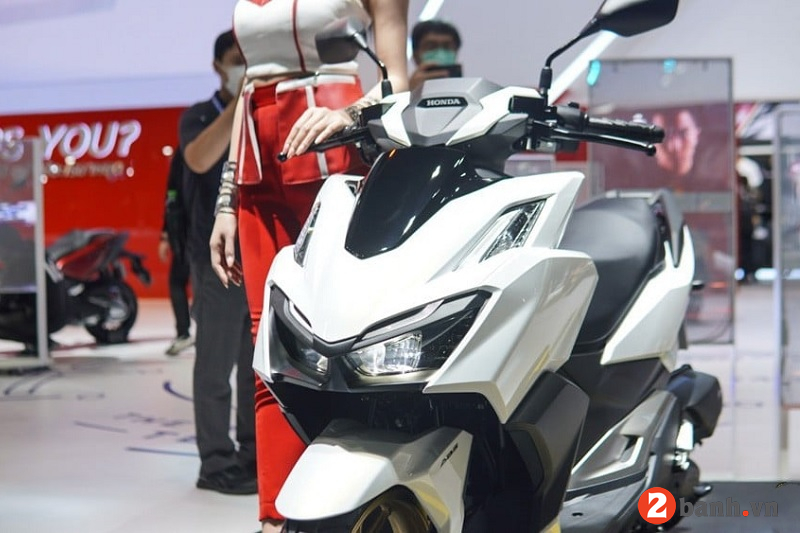 Click 160 có gì mới so với phiên bản trước - 7