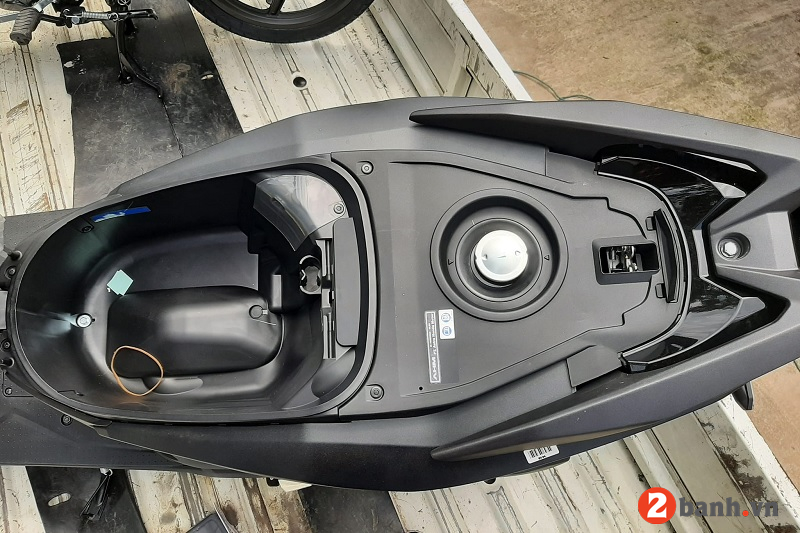 Click 160 có gì mới so với phiên bản trước - 9