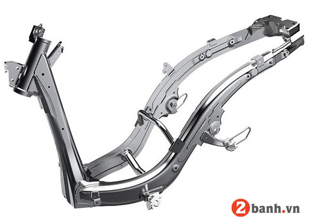 So sánh air blade 160 và vario 160 nên mua xe nào - 9