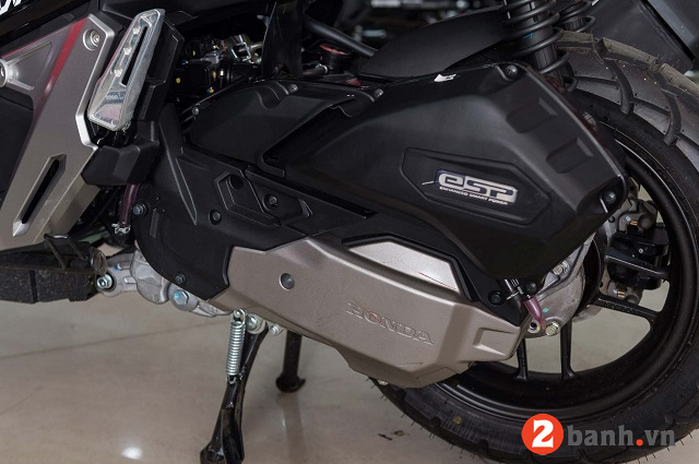 So sánh honda adv 160 và adv 150 có gì khác biệt - 6