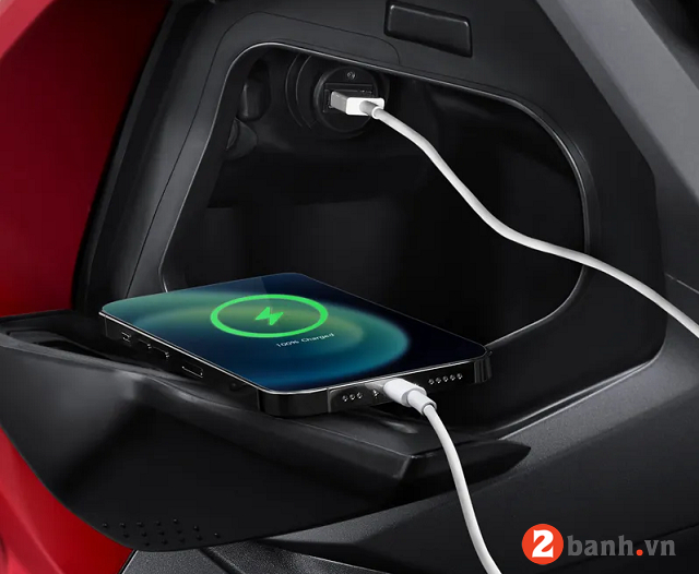 So sánh honda adv 160 và adv 150 có gì khác biệt - 12