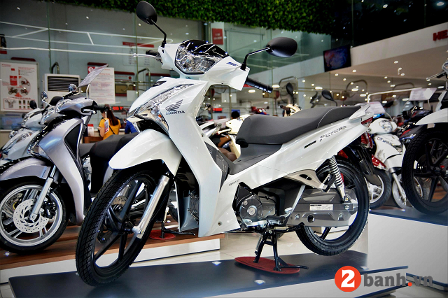 So sánh jupiter finn và honda future nên mua xe nào - 2