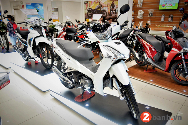 So sánh jupiter finn và honda future nên mua xe nào - 4