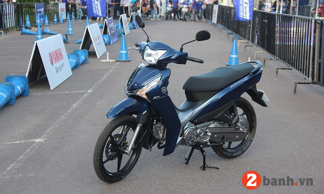 So sánh jupiter finn và honda future nên mua xe nào - 3