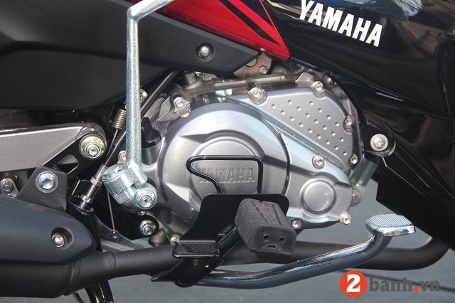 So sánh jupiter finn và honda future nên mua xe nào - 5