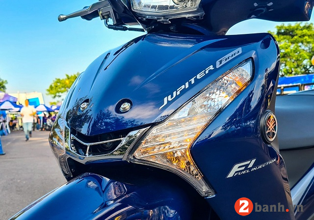 So sánh jupiter finn và honda future nên mua xe nào - 10