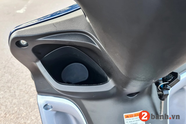 So sánh jupiter finn và honda future nên mua xe nào - 15