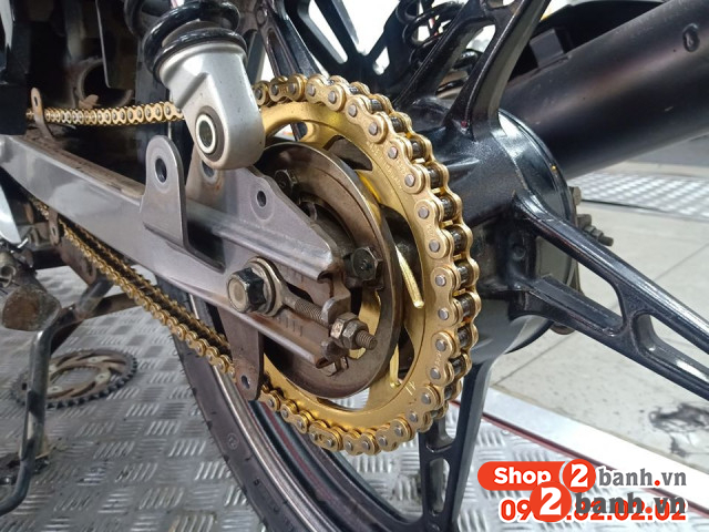 Tư vấn phụ tùng đồ chơi xe jupiter finn 2025 mới nhất - 10