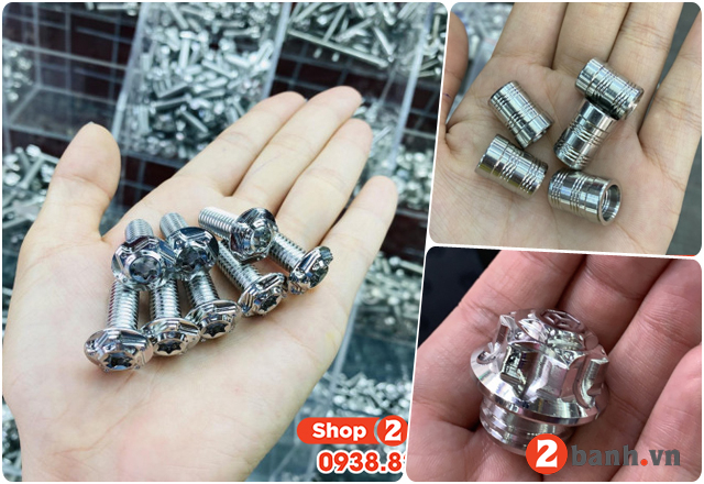 Mới mua xe honda adv 160 nên độ gì đầu tiên - 6