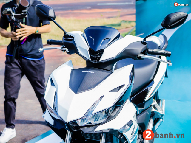 Honda winner x 2023 có gì mới so với phiên bản cũ - 8