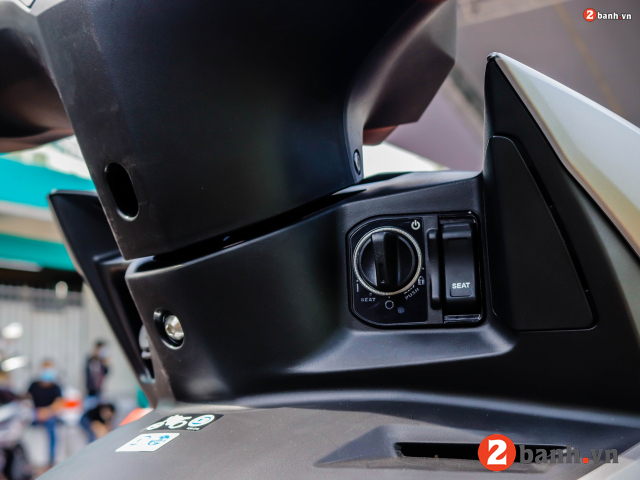 Honda winner x 2023 có gì mới so với phiên bản cũ - 12