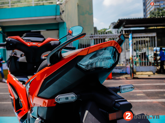 Honda winner x 2023 có gì mới so với phiên bản cũ - 16