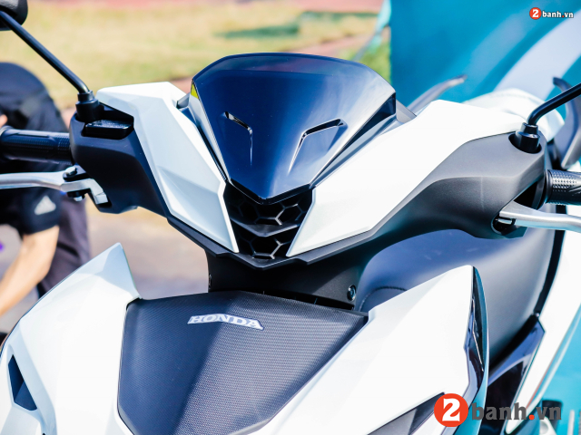 Honda winner x 2023 có gì mới so với phiên bản cũ - 10