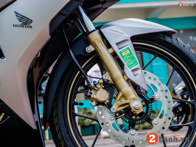 Honda winner x 2023 có gì mới so với phiên bản cũ - 18