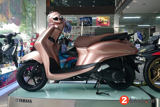 So sánh grande 2024 và sh mode 2024 nên mua xe tay ga nào - 6