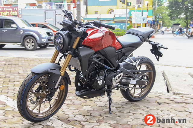 Top 7 mẫu xe moto thể thao giá rẻ đáng mua nhất hiện nay 2024 - 5