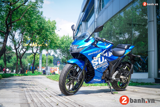 Top 7 mẫu xe moto thể thao giá rẻ đáng mua nhất hiện nay 2024 - 10