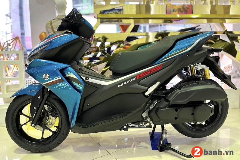 Xe máy Yamaha Chính Hãng Giá Tốt Tháng 4 2023