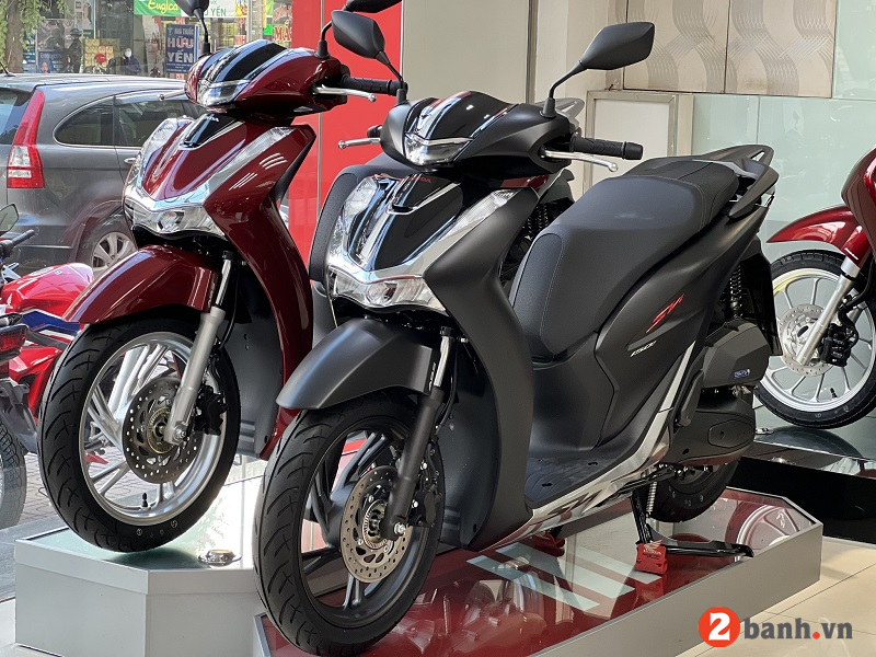 Bảng giá xe honda 2023 mới nhất hôm nay tại đại lý - 1