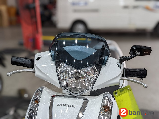 Tư vấn chọn mua phuộc xe tốt nhất cho lead 2025 - 7