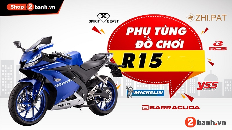 Yamaha R15 V3  93 triệu cho người muốn chơi xe SportBike  Mô Tô Việt