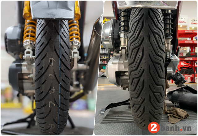 Tư vấn phụ tùng đồ chơi xe sh 2025 mới nhất - 11