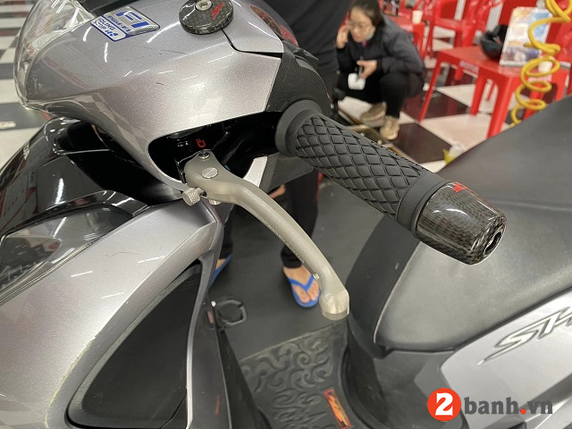 Tư vấn phụ tùng đồ chơi xe sh 2025 mới nhất - 4