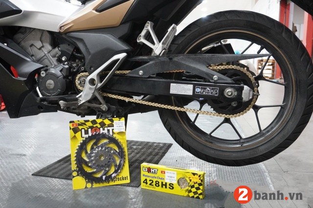 Tư vấn phụ tùng đồ chơi xe winner x 2025 mới nhất - 13