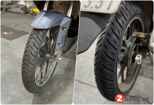 Tư vấn phụ tùng đồ chơi xe winner x 2025 mới nhất - 11