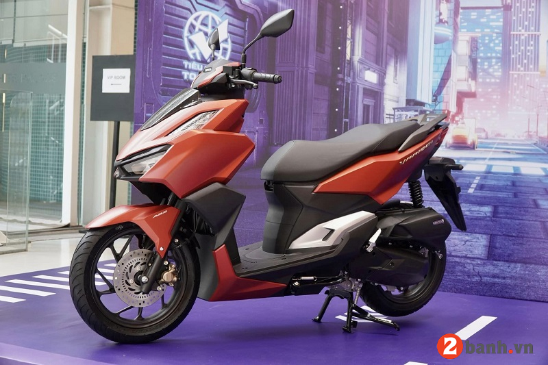 Honda vario 160 có gì mới vario 160 2026 giá bao nhiêu - 3