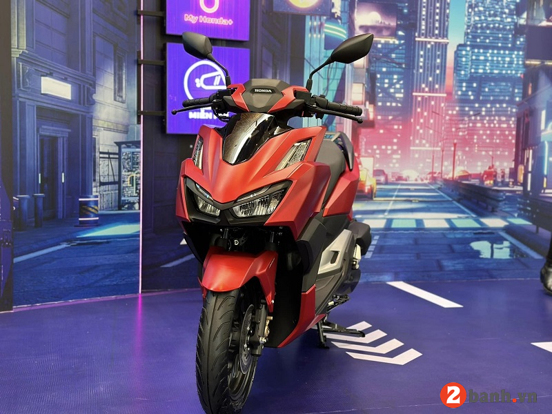 Honda vario 160 có gì mới vario 160 2026 giá bao nhiêu - 4