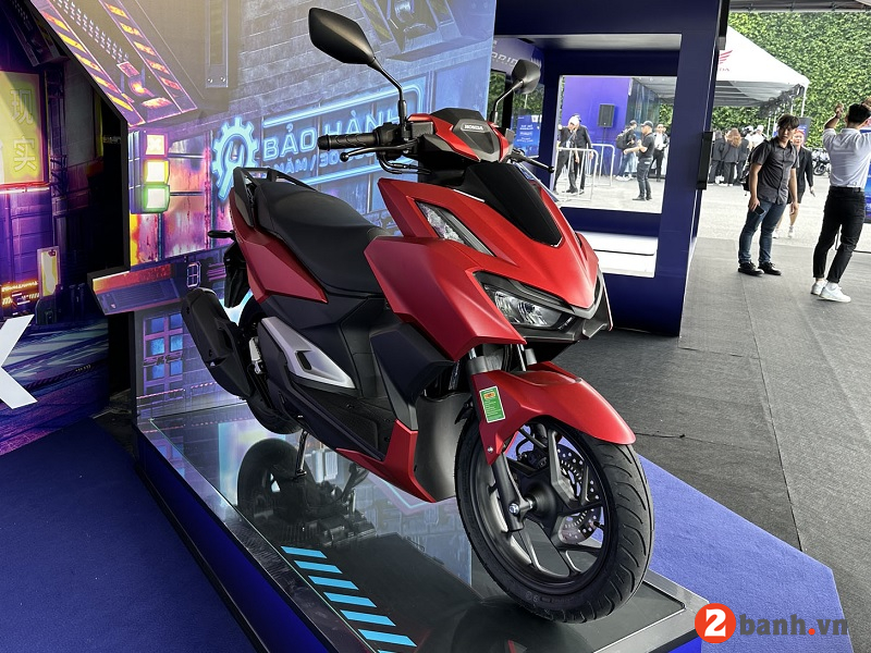 Honda vario 160 có gì mới vario 160 2026 giá bao nhiêu - 5