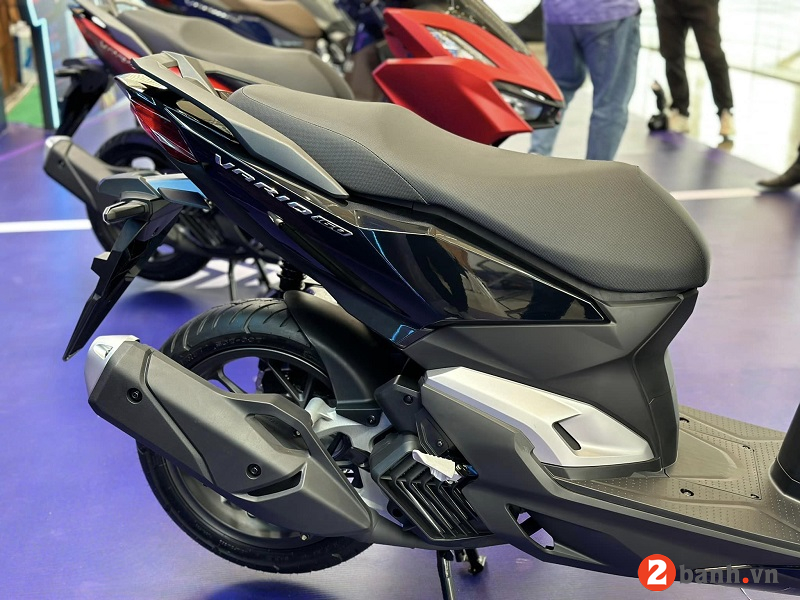Honda vario 160 có gì mới vario 160 2026 giá bao nhiêu - 10