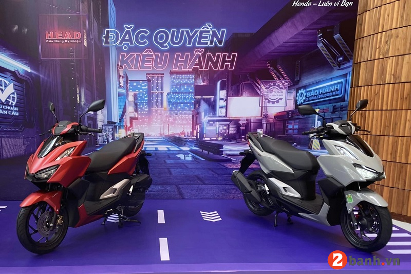 Honda vario 160 có gì mới vario 160 2026 giá bao nhiêu - 11