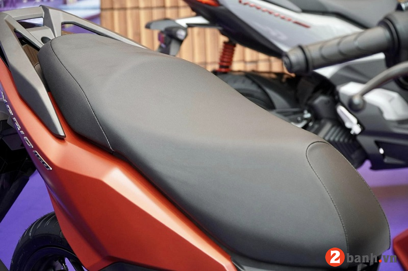 Honda vario 160 có gì mới vario 160 2026 giá bao nhiêu - 6