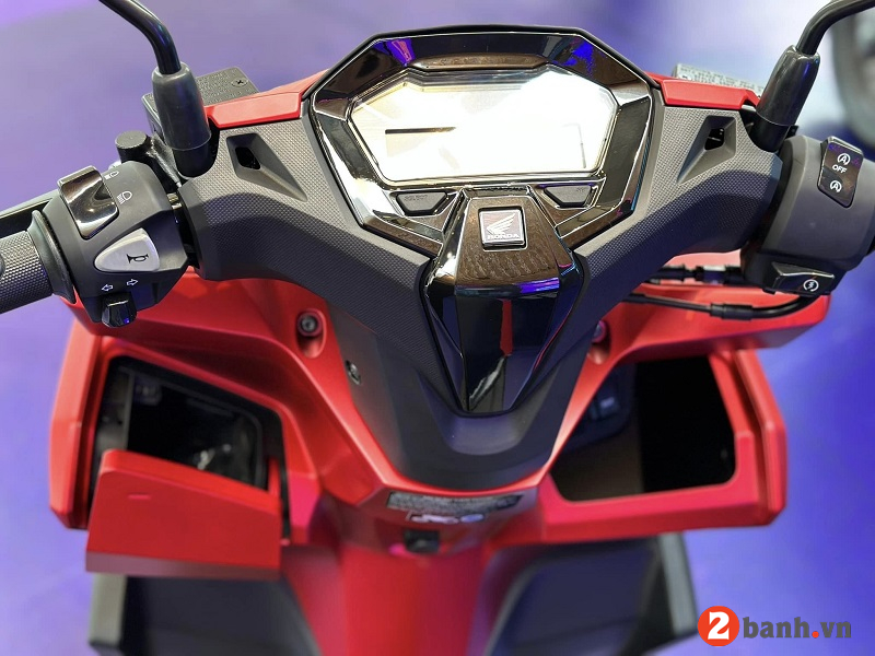 Honda vario 160 có gì mới vario 160 2026 giá bao nhiêu - 7