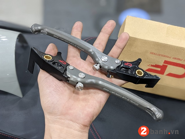 Tư vấn phụ tùng đồ chơi xe scoopy 2025 mới nhất - 4