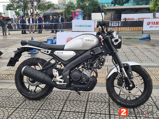 So sánh yamaha xs155r và honda cb150r streetster - 3