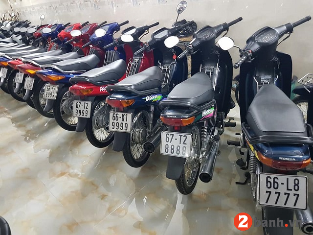 Thế nào là 1 biển số xe đẹp ý nghĩa biển số xe máy 5 số theo phong thủy - 3