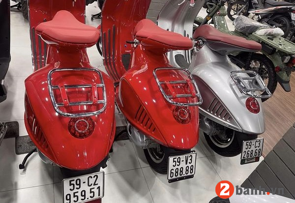 Cách xem biển số xe máy 5 số có đẹp hay không - 2