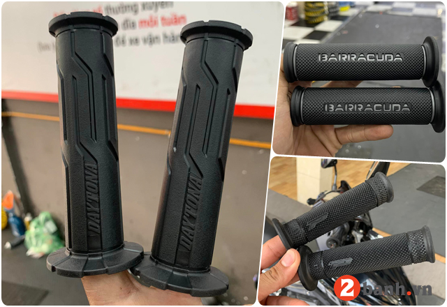 Tư vấn phụ tùng đồ chơi xe xs155r mới nhất 2025 - 3