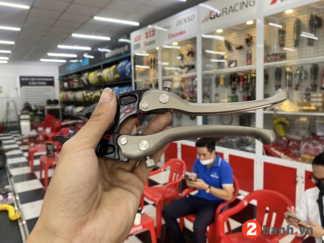 Tư vấn phụ tùng đồ chơi xe xs155r mới nhất 2025 - 4