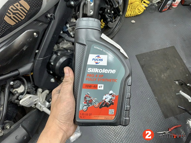 Tư vấn phụ tùng đồ chơi xe xs155r mới nhất 2025 - 2