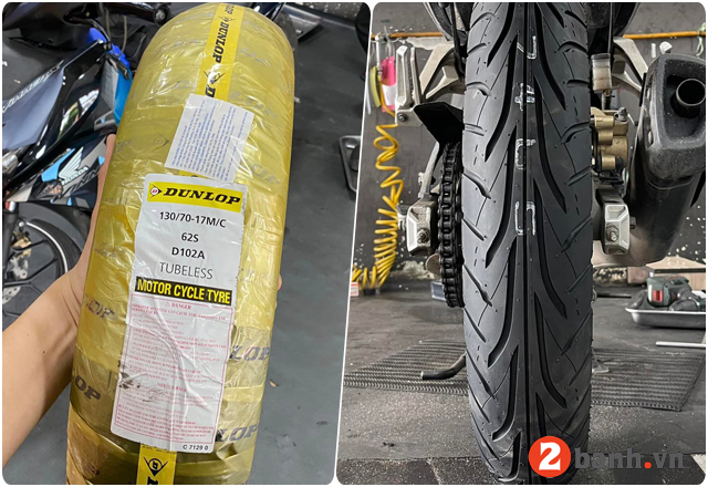 Tư vấn phụ tùng đồ chơi xe xs155r mới nhất 2025 - 9