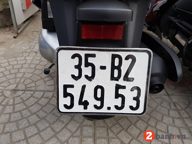 Cách xem biển số xe máy 5 số có đẹp hay không - 4