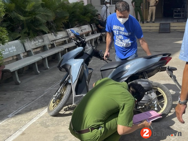 Bấm biển số xe máy 5 số có cần chính chủ hay không - 3