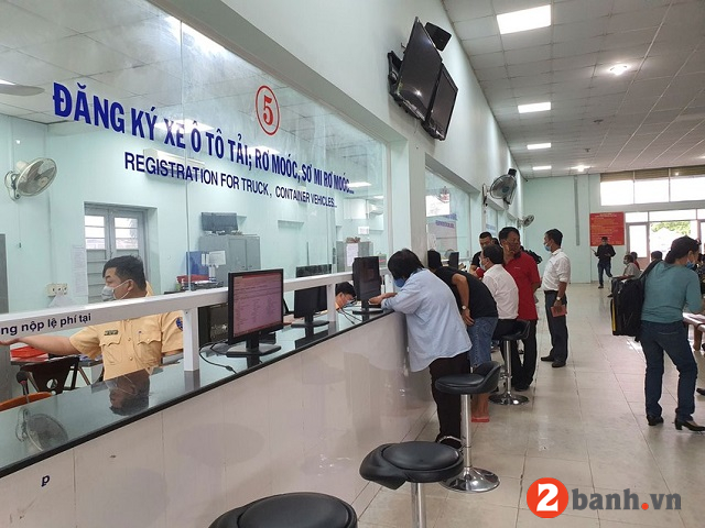 Bấm biển số xe máy 5 số có cần chính chủ hay không - 2