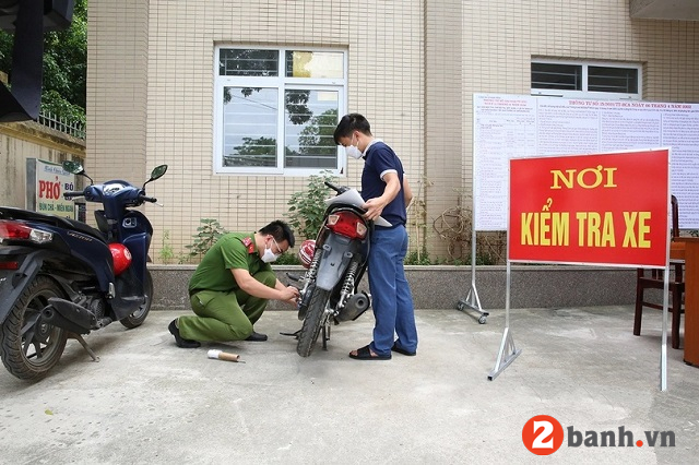 Bấm biển số xe máy 5 số có cần chính chủ hay không - 4