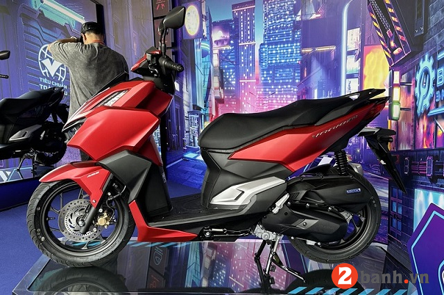 Bảng giá xe máy Honda 2022 tháng 03 mới nhất đang bán tại Việt Nam