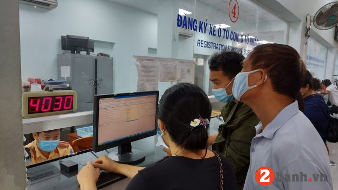 Bấm phải biển số xe máy 5 số xấu cần phải làm gì - 3